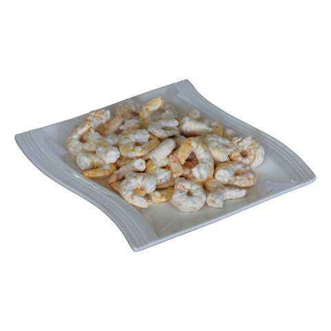 Cat Dog Accessories Snacks Shrimps 15g 1 Piece -2- Anifit